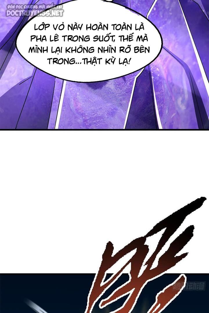 Siêu Cấp Thần Cơ Nhân Chapter 163 - 47
