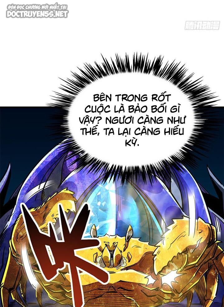 Siêu Cấp Thần Cơ Nhân Chapter 163 - 49