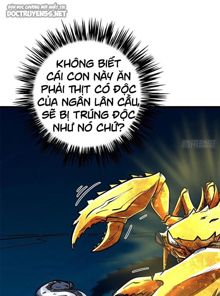 Siêu Cấp Thần Cơ Nhân Chapter 163 - 10