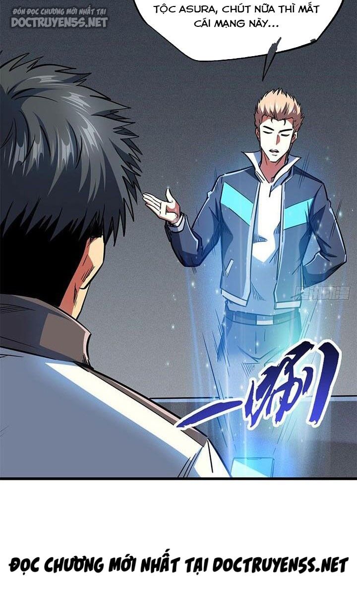Siêu Cấp Thần Cơ Nhân Chapter 165 - 12