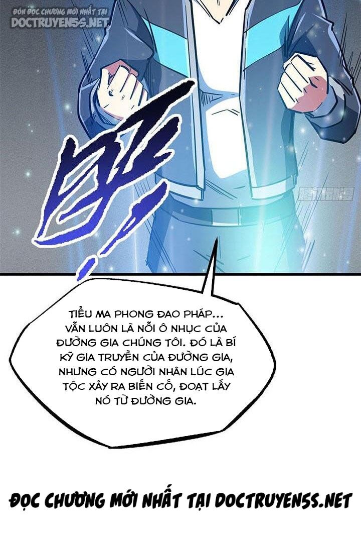 Siêu Cấp Thần Cơ Nhân Chapter 165 - 16