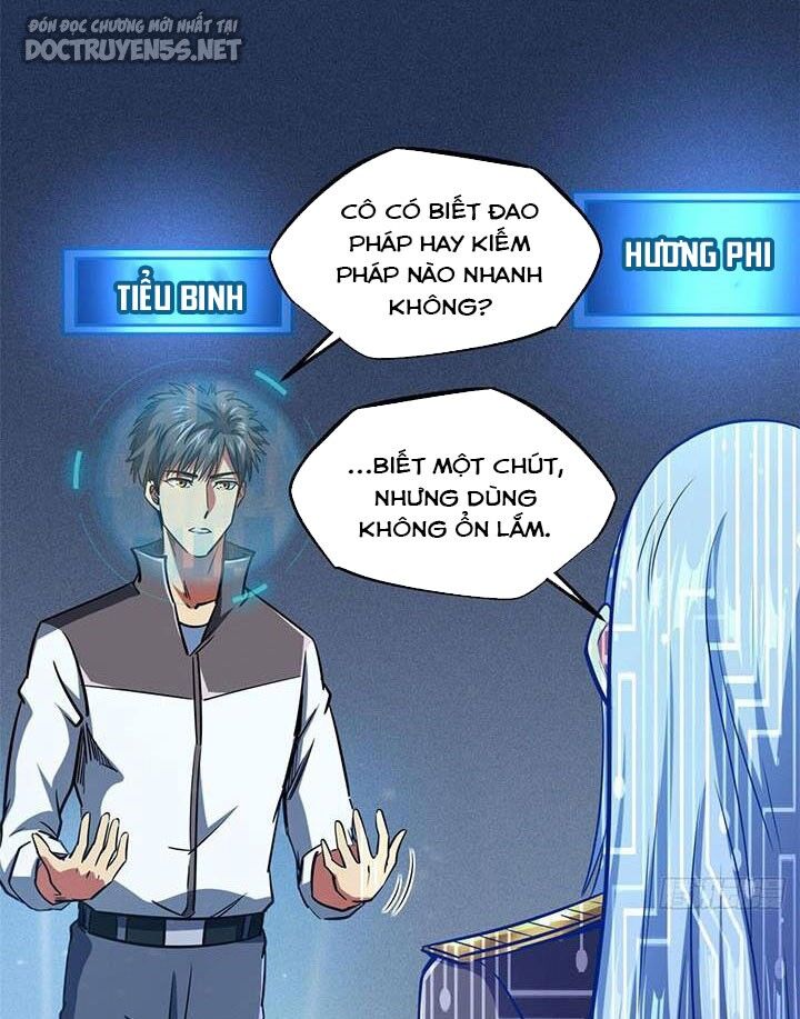 Siêu Cấp Thần Cơ Nhân Chapter 165 - 54