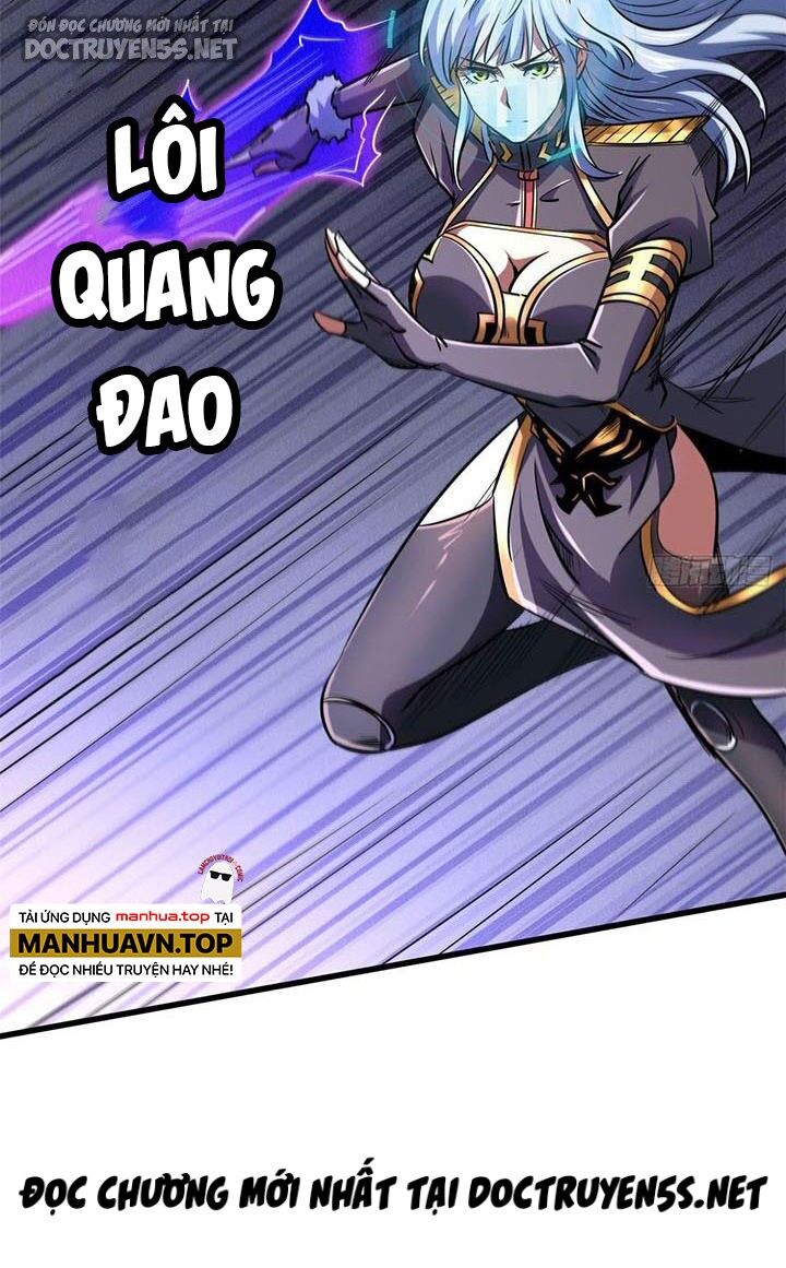 Siêu Cấp Thần Cơ Nhân Chapter 165 - 57