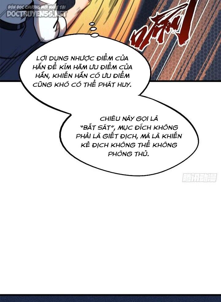 Siêu Cấp Thần Cơ Nhân Chapter 165 - 62