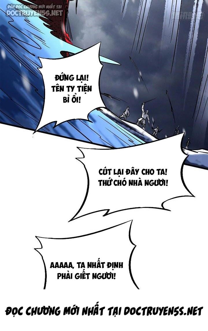Siêu Cấp Thần Cơ Nhân Chapter 166 - 55