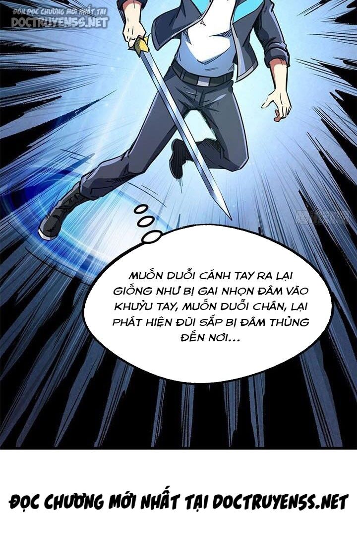 Siêu Cấp Thần Cơ Nhân Chapter 166 - 10