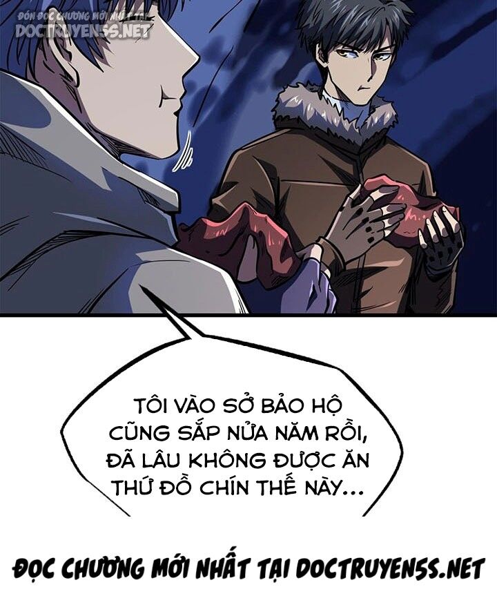Siêu Cấp Thần Cơ Nhân Chapter 167 - 13