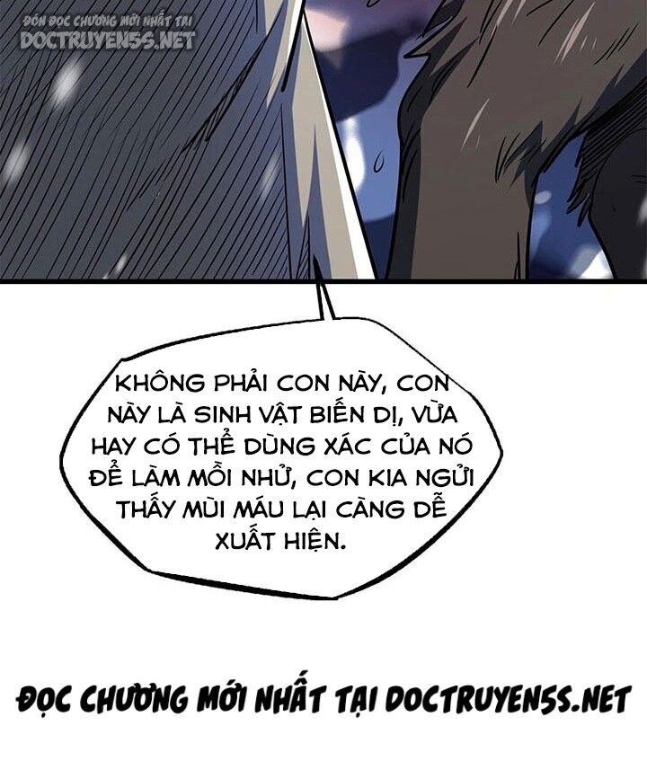 Siêu Cấp Thần Cơ Nhân Chapter 167 - 60