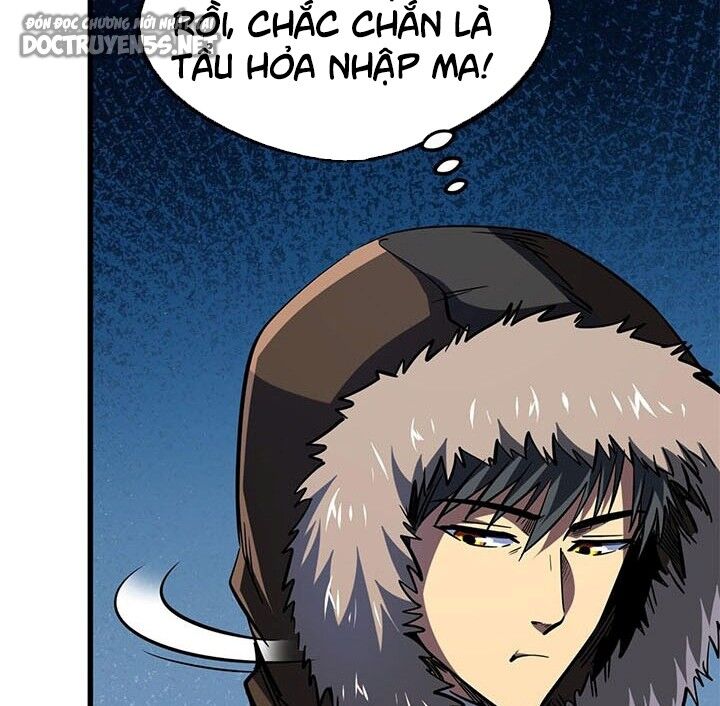 Siêu Cấp Thần Cơ Nhân Chapter 167 - 66