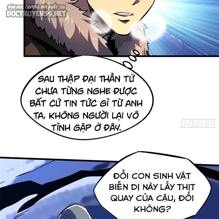 Siêu Cấp Thần Cơ Nhân Chapter 167 - 7