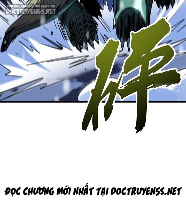 Siêu Cấp Thần Cơ Nhân Chapter 167 - 96