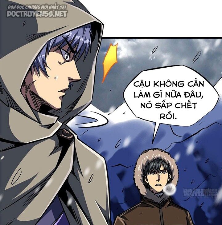 Siêu Cấp Thần Cơ Nhân Chapter 168 - 29