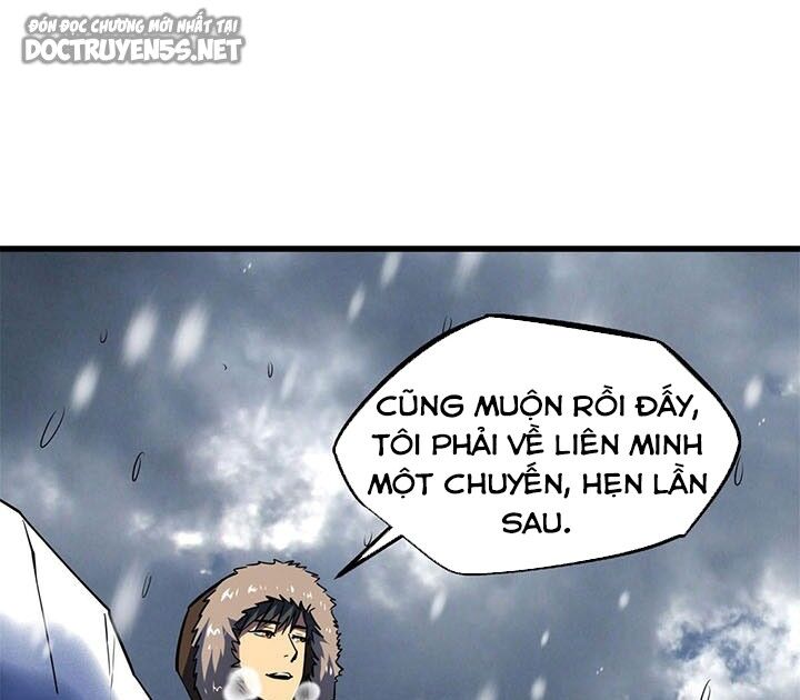 Siêu Cấp Thần Cơ Nhân Chapter 168 - 54