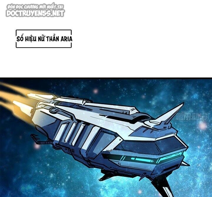 Siêu Cấp Thần Cơ Nhân Chapter 168 - 60