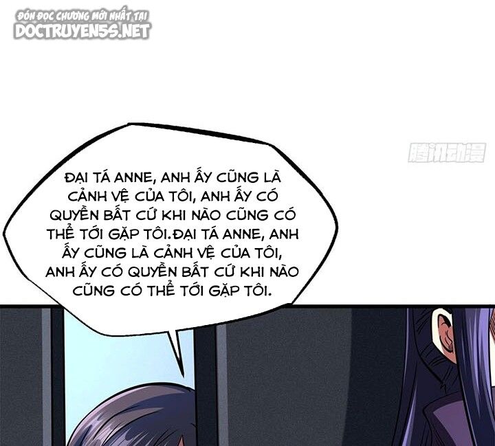 Siêu Cấp Thần Cơ Nhân Chapter 168 - 64