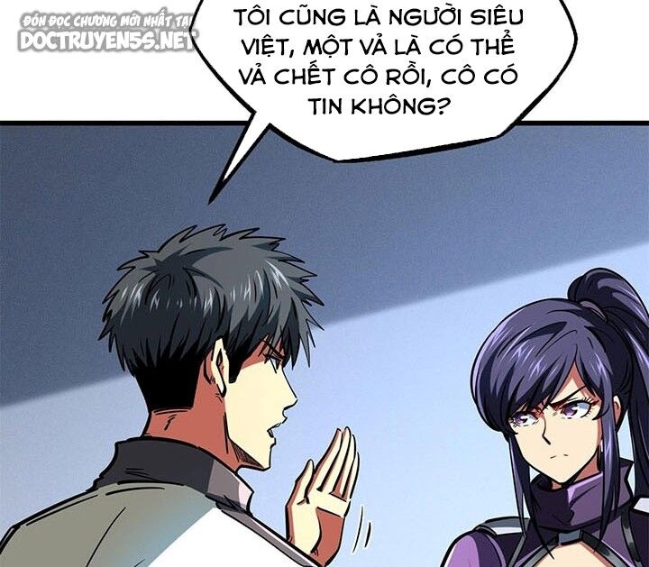 Siêu Cấp Thần Cơ Nhân Chapter 168 - 80