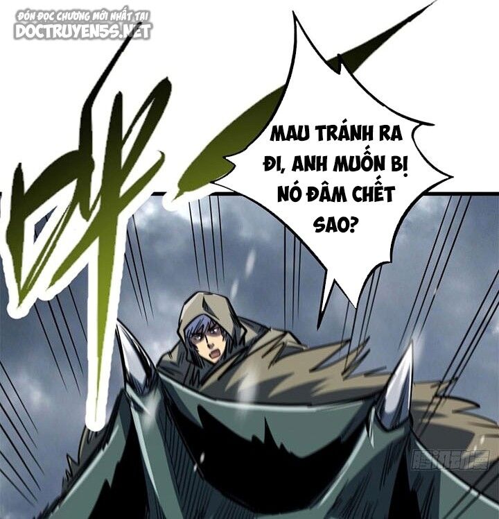 Siêu Cấp Thần Cơ Nhân Chapter 168 - 8