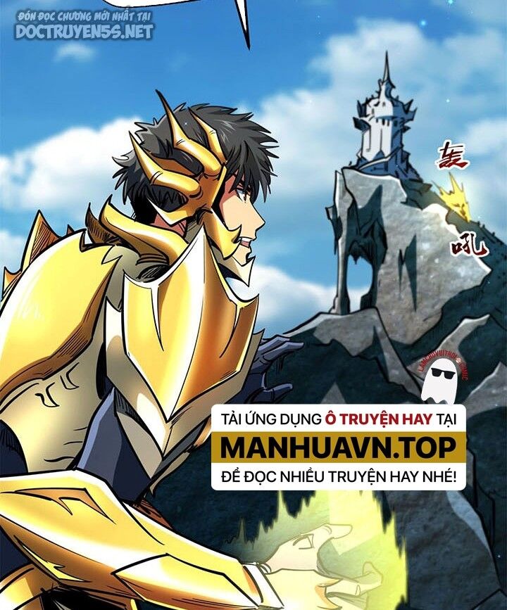 Siêu Cấp Thần Cơ Nhân Chapter 170 - 103