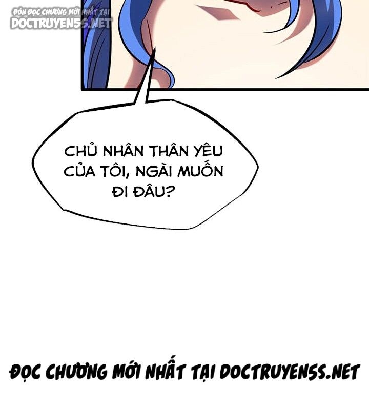 Siêu Cấp Thần Cơ Nhân Chapter 170 - 60