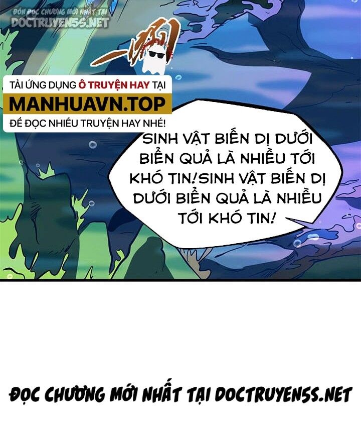 Siêu Cấp Thần Cơ Nhân Chapter 170 - 71