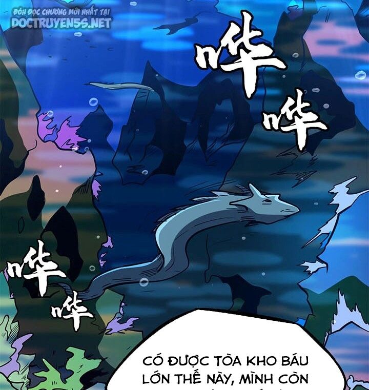 Siêu Cấp Thần Cơ Nhân Chapter 170 - 73
