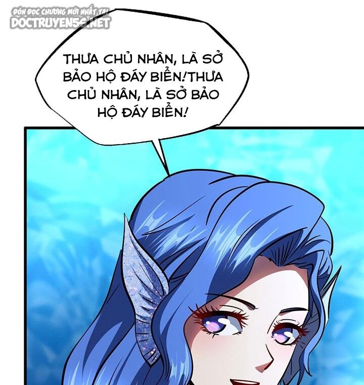 Siêu Cấp Thần Cơ Nhân Chapter 170 - 77