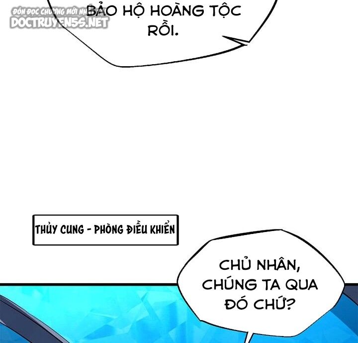 Siêu Cấp Thần Cơ Nhân Chapter 170 - 83