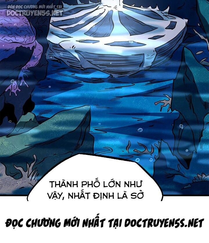 Siêu Cấp Thần Cơ Nhân Chapter 170 - 84