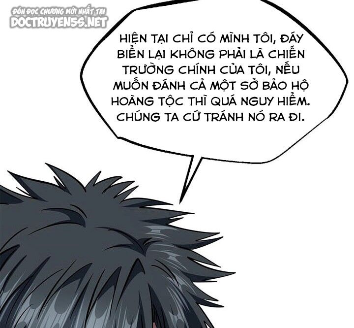 Siêu Cấp Thần Cơ Nhân Chapter 170 - 87