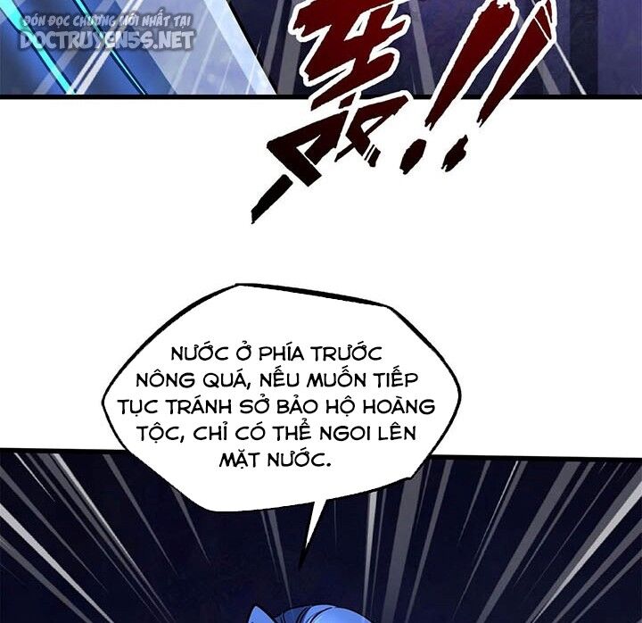 Siêu Cấp Thần Cơ Nhân Chapter 170 - 90