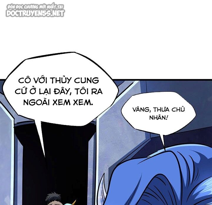 Siêu Cấp Thần Cơ Nhân Chapter 170 - 92