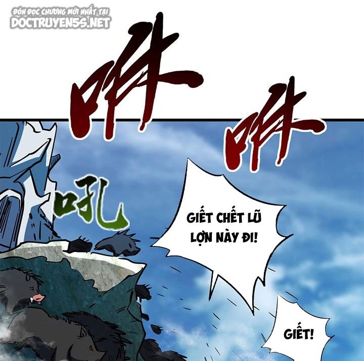 Siêu Cấp Thần Cơ Nhân Chapter 170 - 97