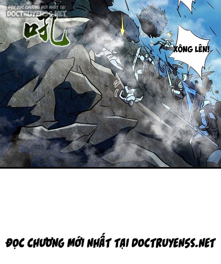 Siêu Cấp Thần Cơ Nhân Chapter 170 - 98