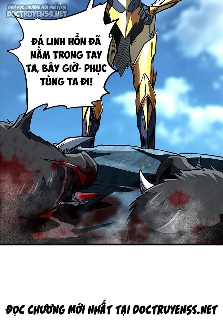 Siêu Cấp Thần Cơ Nhân Chapter 171 - 14