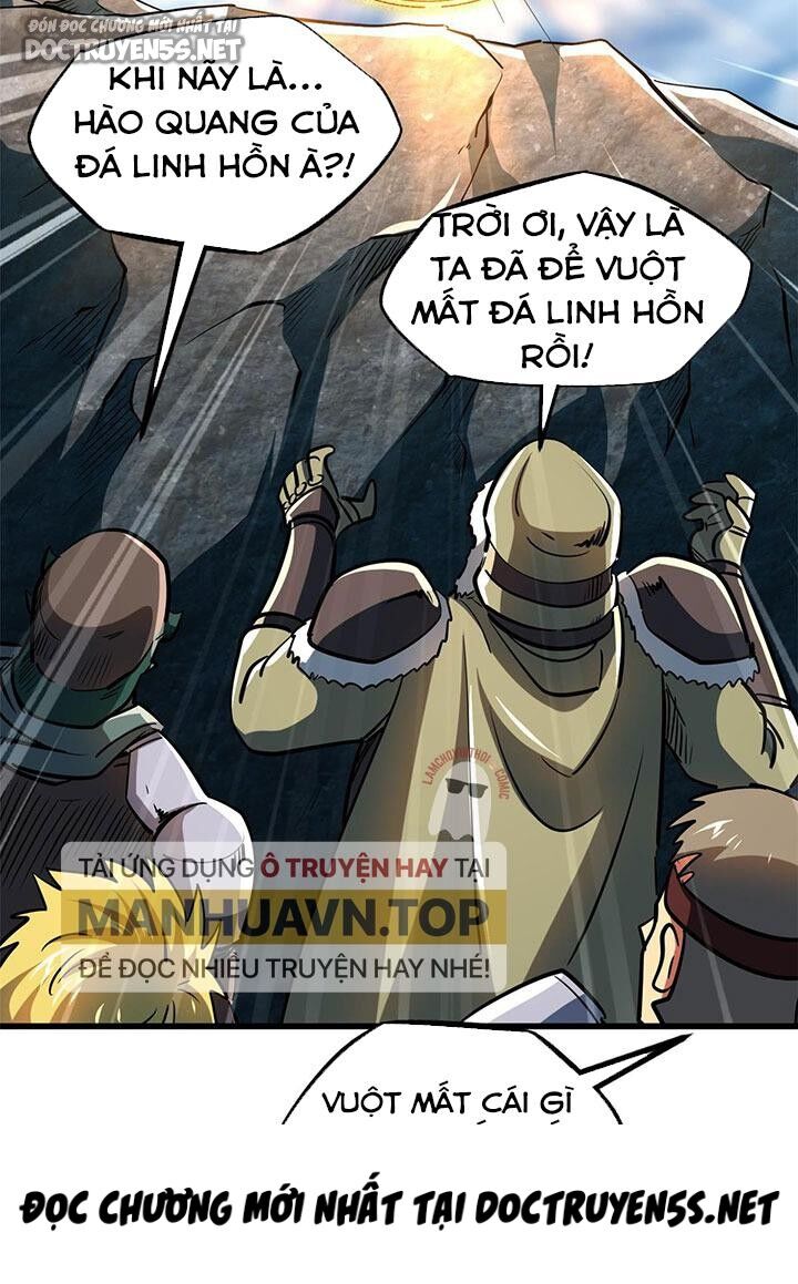 Siêu Cấp Thần Cơ Nhân Chapter 171 - 22