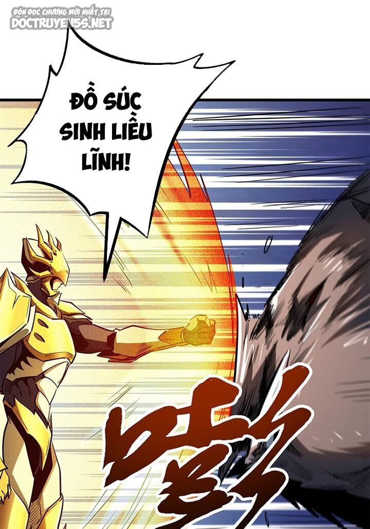 Siêu Cấp Thần Cơ Nhân Chapter 171 - 25