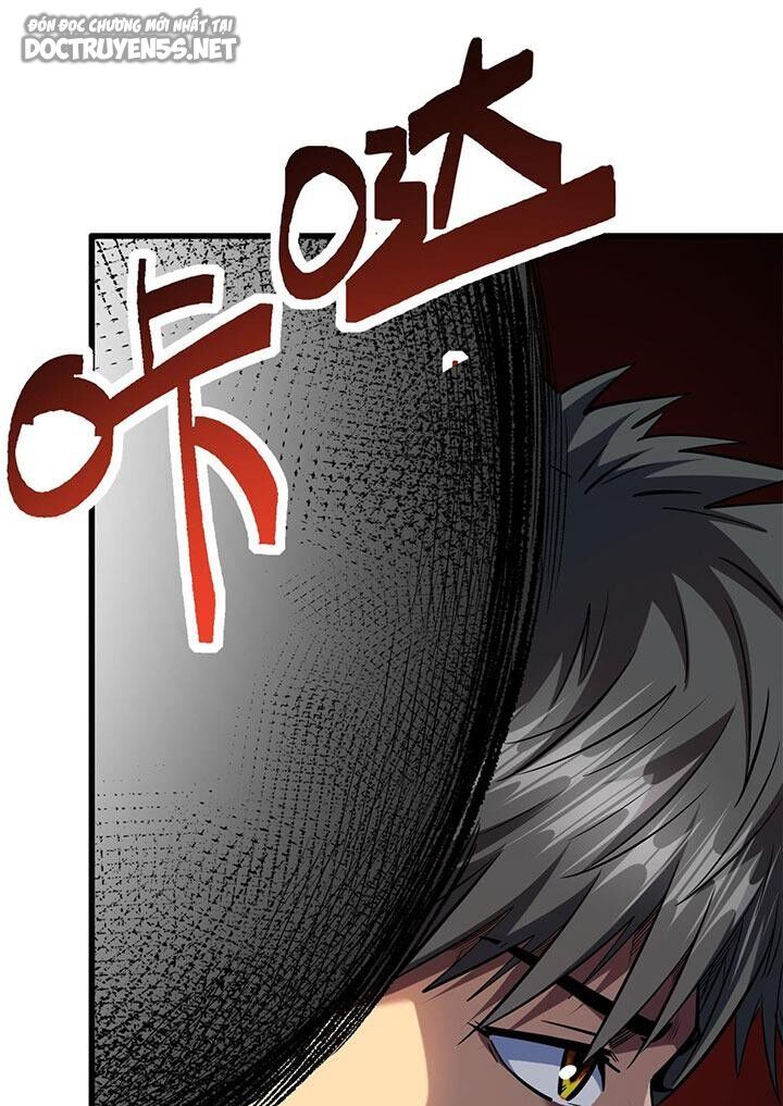 Siêu Cấp Thần Cơ Nhân Chapter 171 - 37