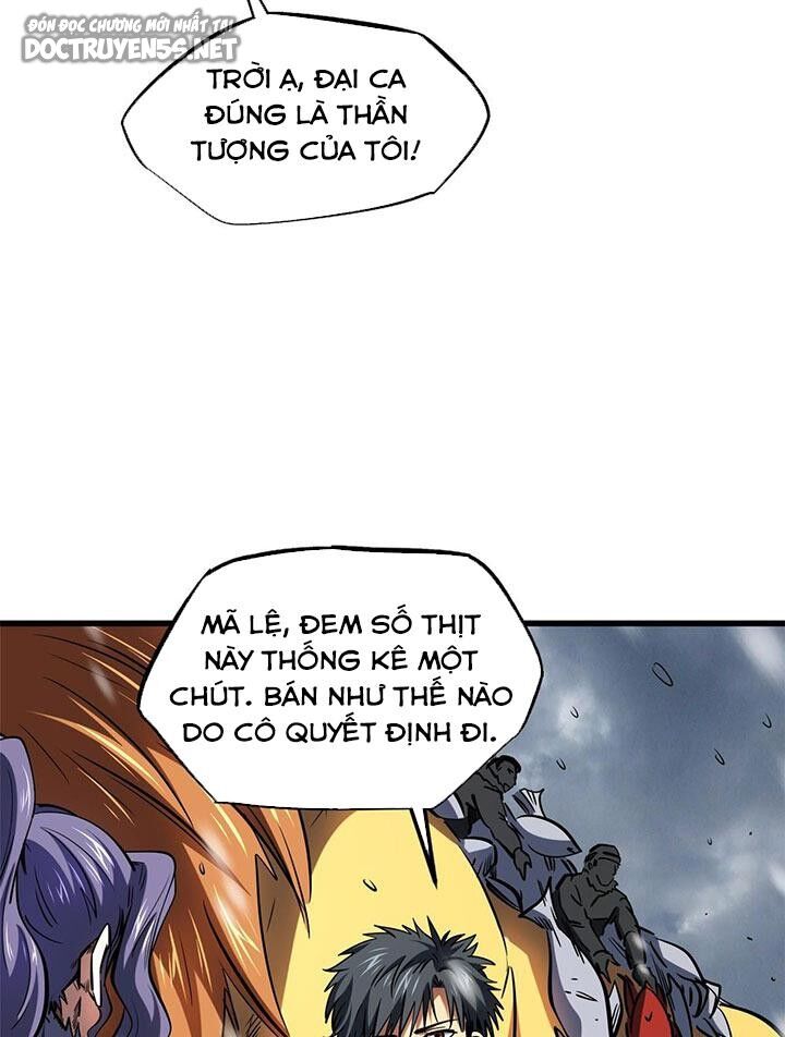 Siêu Cấp Thần Cơ Nhân Chapter 171 - 44
