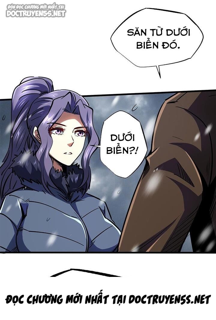 Siêu Cấp Thần Cơ Nhân Chapter 171 - 47