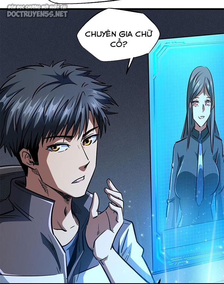 Siêu Cấp Thần Cơ Nhân Chapter 171 - 54