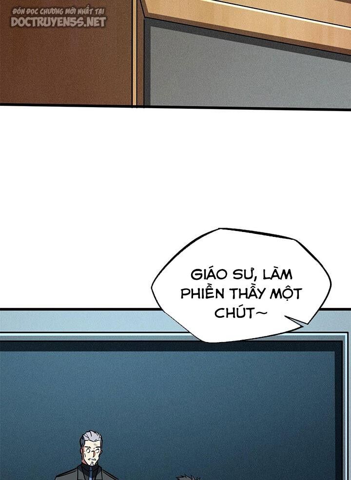 Siêu Cấp Thần Cơ Nhân Chapter 171 - 58