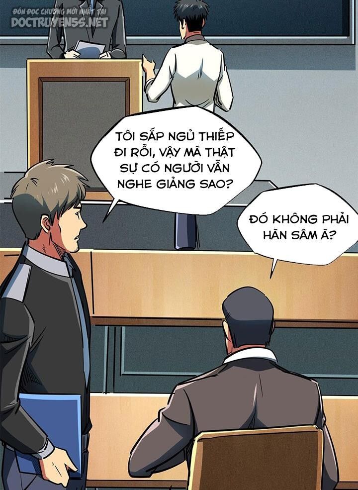 Siêu Cấp Thần Cơ Nhân Chapter 171 - 59