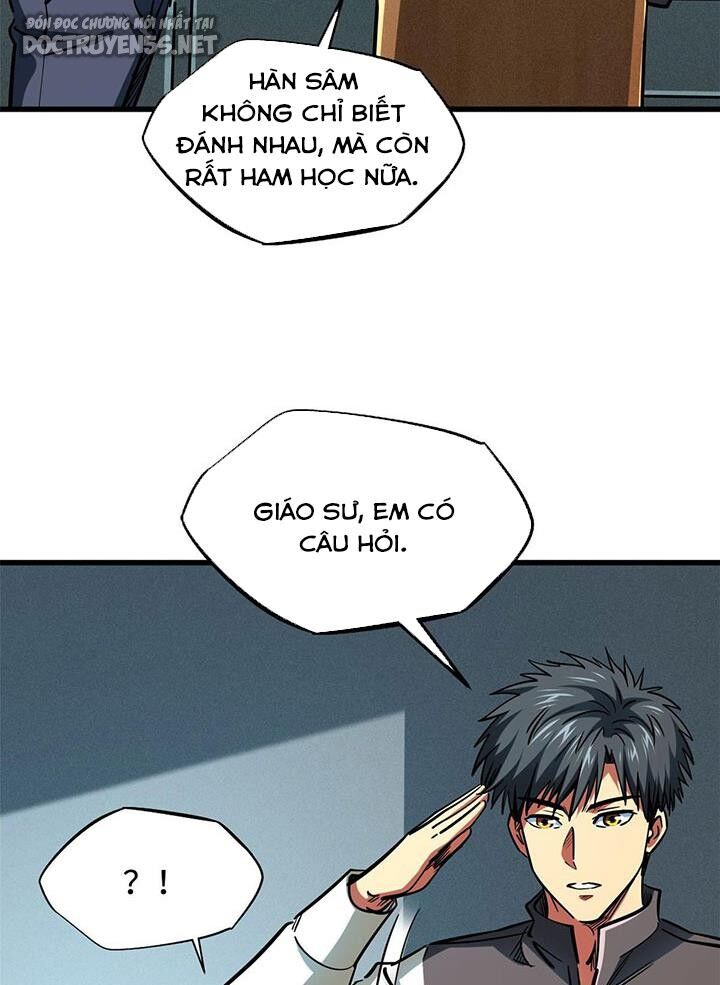 Siêu Cấp Thần Cơ Nhân Chapter 171 - 60