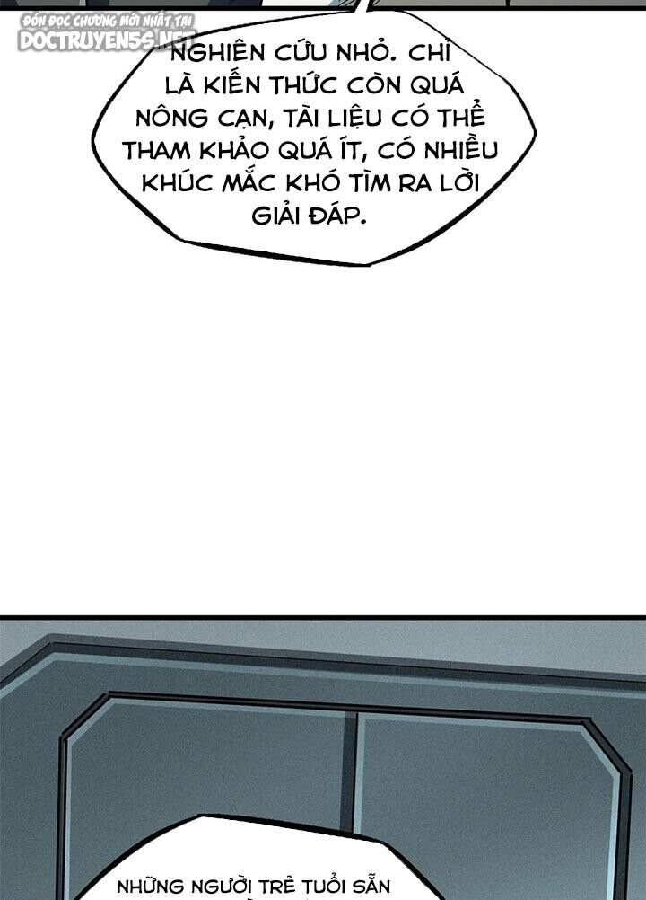 Siêu Cấp Thần Cơ Nhân Chapter 171 - 64