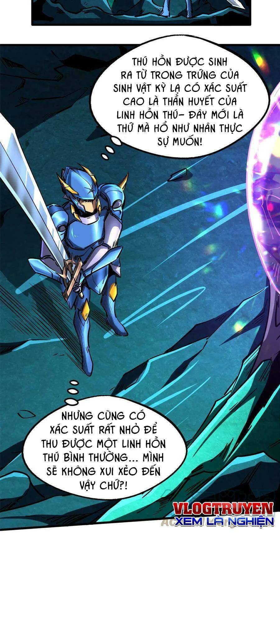 Siêu Cấp Thần Cơ Nhân Chapter 107 - 14