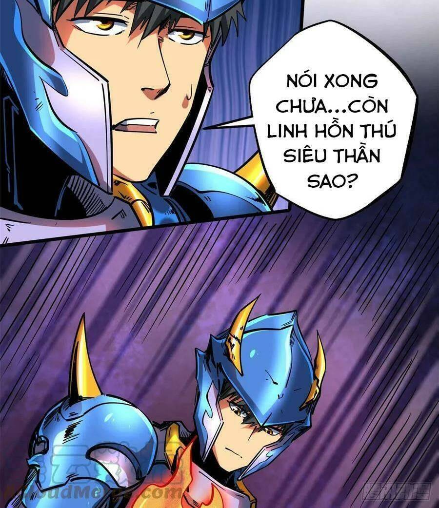 Siêu Cấp Thần Cơ Nhân Chapter 107 - 20