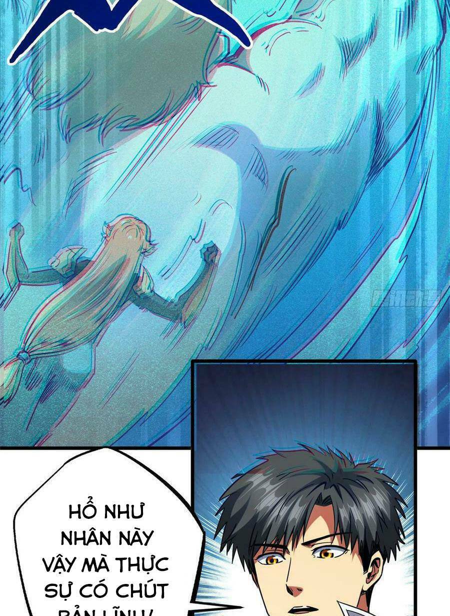 Siêu Cấp Thần Cơ Nhân Chapter 107 - 39