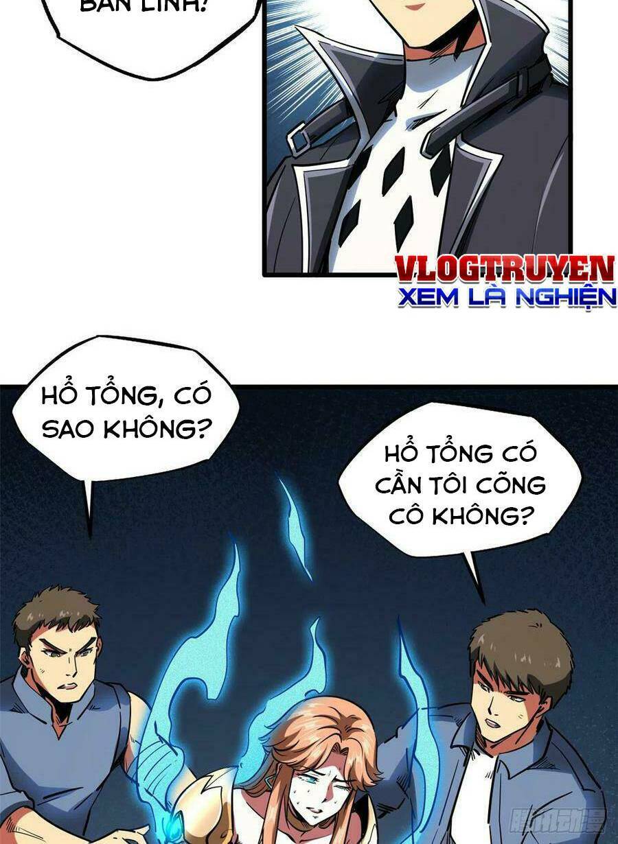 Siêu Cấp Thần Cơ Nhân Chapter 107 - 40