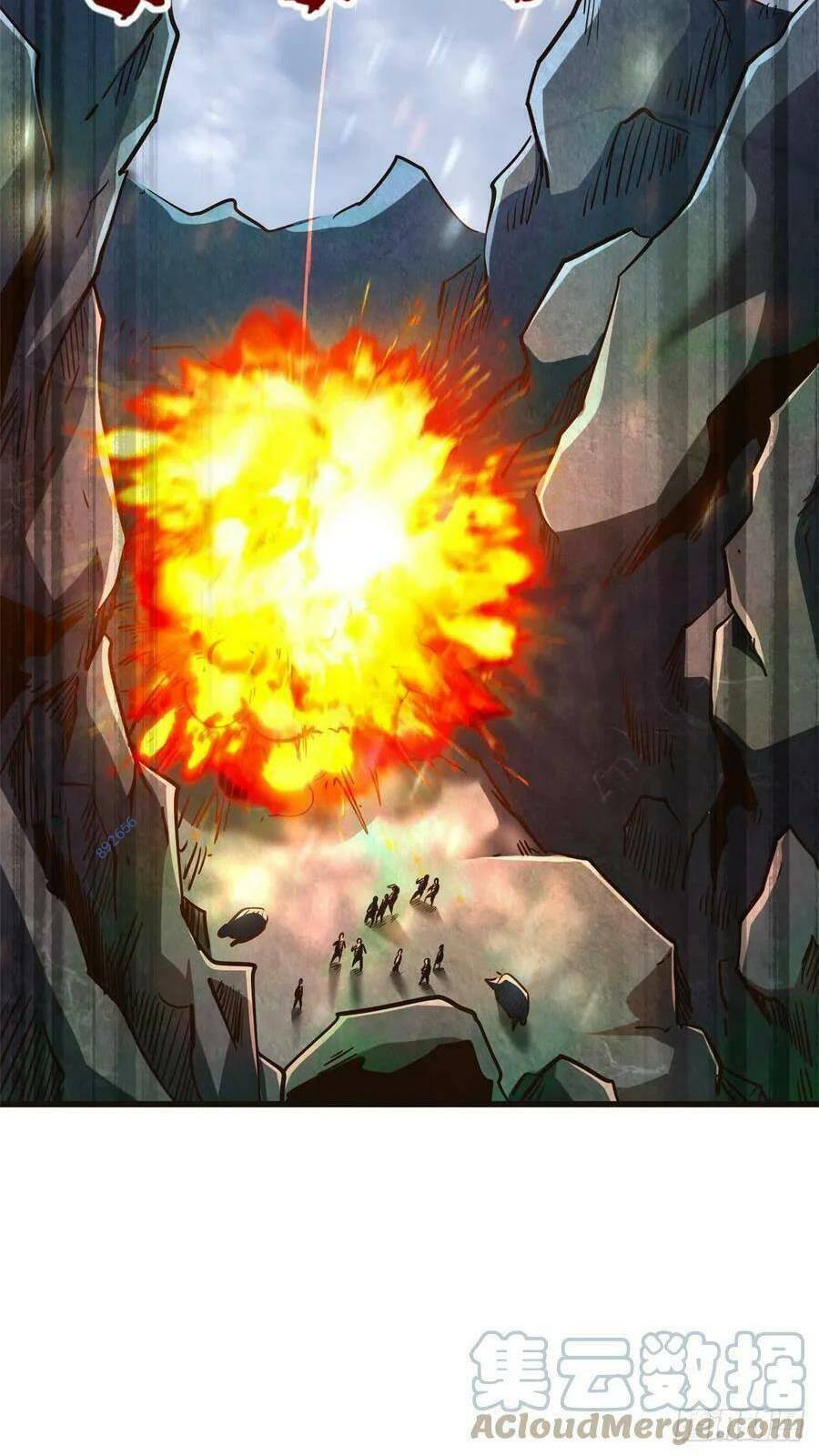 Siêu Cấp Thần Cơ Nhân Chapter 107 - 44