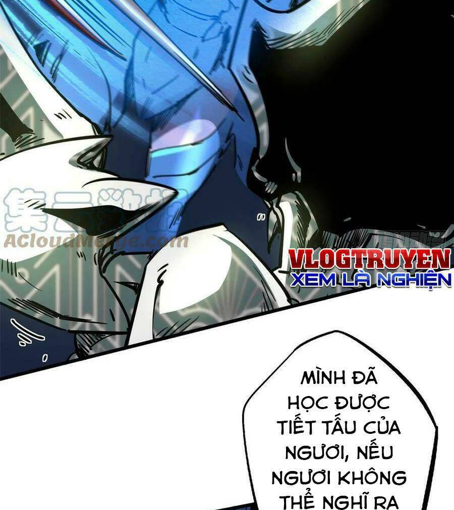 Siêu Cấp Thần Cơ Nhân Chapter 107 - 6
